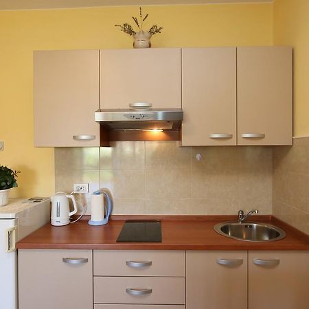 Apartment Mihajic M Klimno Zewnętrze zdjęcie