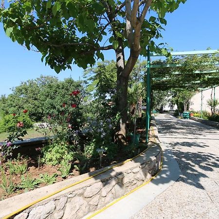 Apartment Mihajic M Klimno Zewnętrze zdjęcie