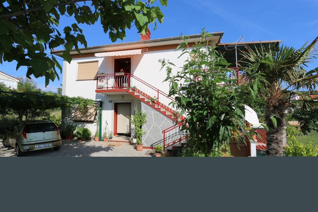 Apartment Mihajic M Klimno Zewnętrze zdjęcie