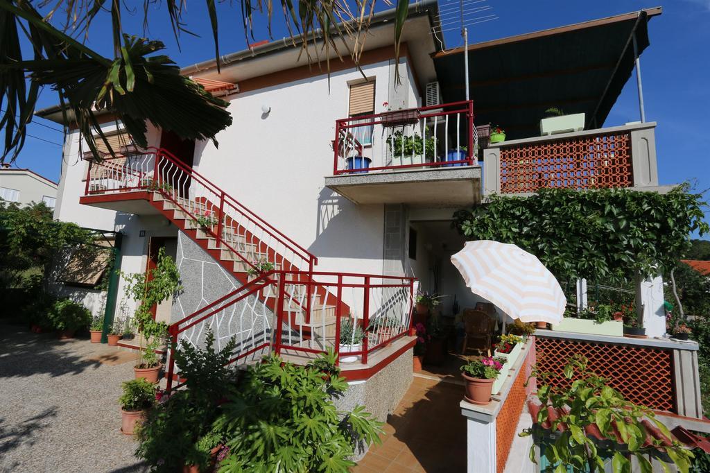 Apartment Mihajic M Klimno Zewnętrze zdjęcie