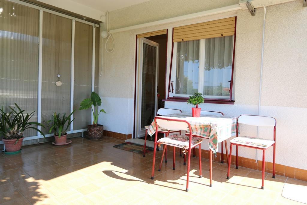 Apartment Mihajic M Klimno Zewnętrze zdjęcie