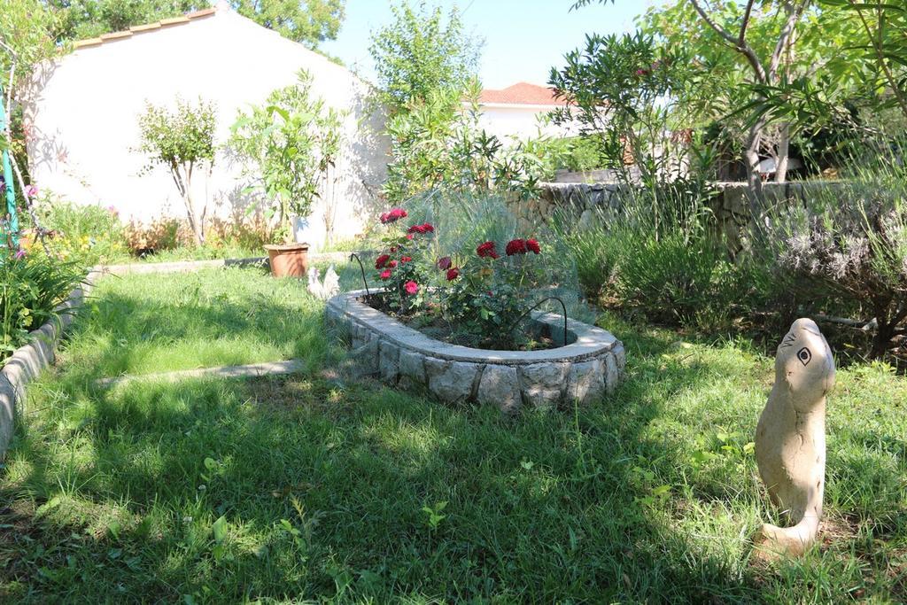 Apartment Mihajic M Klimno Zewnętrze zdjęcie