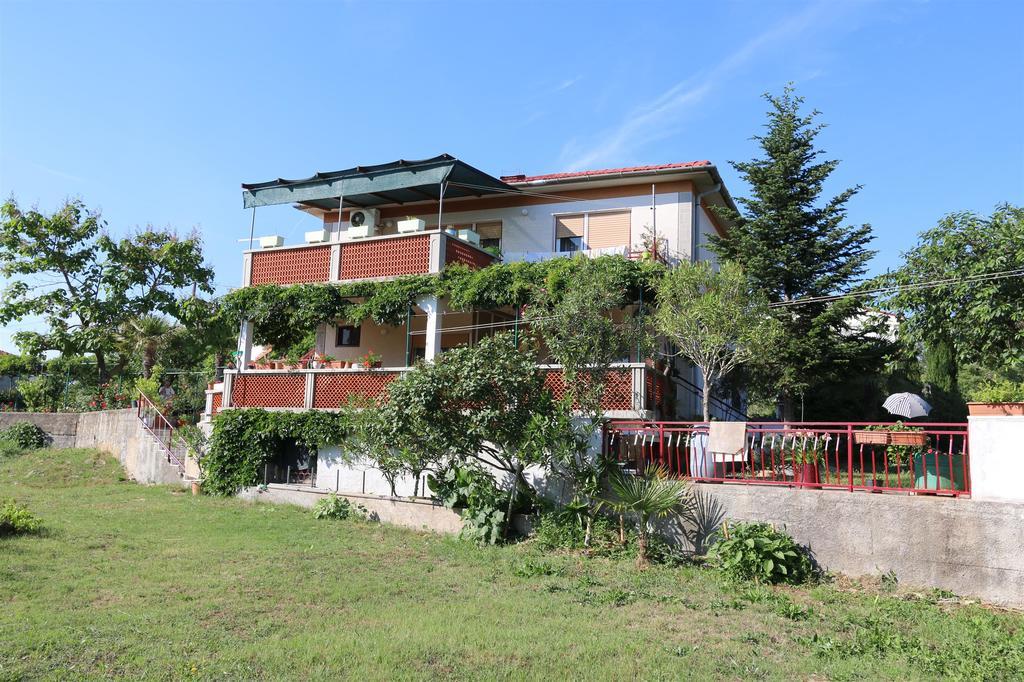 Apartment Mihajic M Klimno Zewnętrze zdjęcie