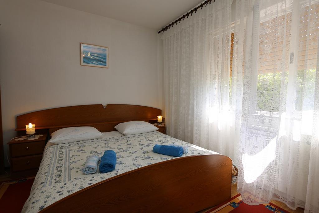 Apartment Mihajic M Klimno Zewnętrze zdjęcie