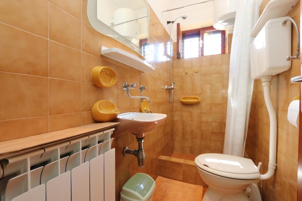 Apartment Mihajic M Klimno Zewnętrze zdjęcie