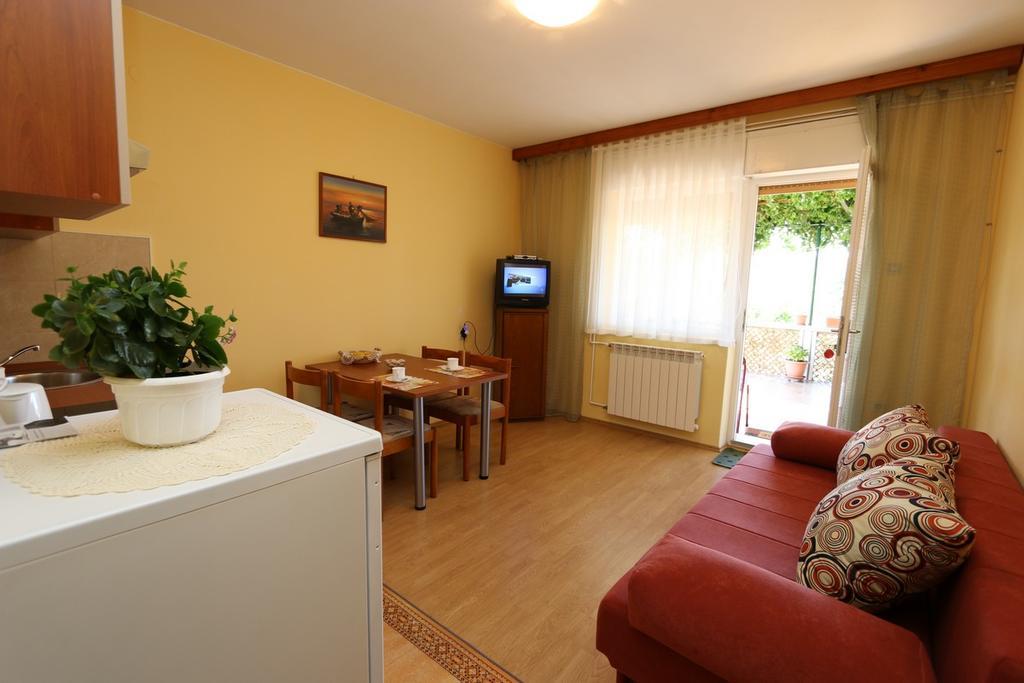 Apartment Mihajic M Klimno Zewnętrze zdjęcie