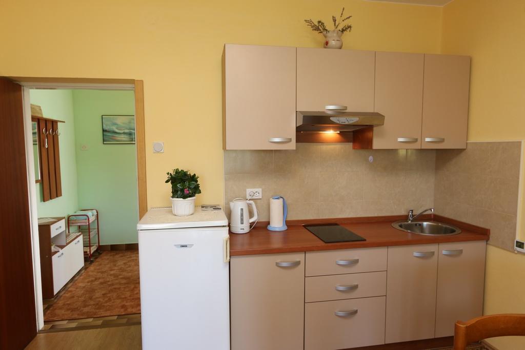 Apartment Mihajic M Klimno Zewnętrze zdjęcie