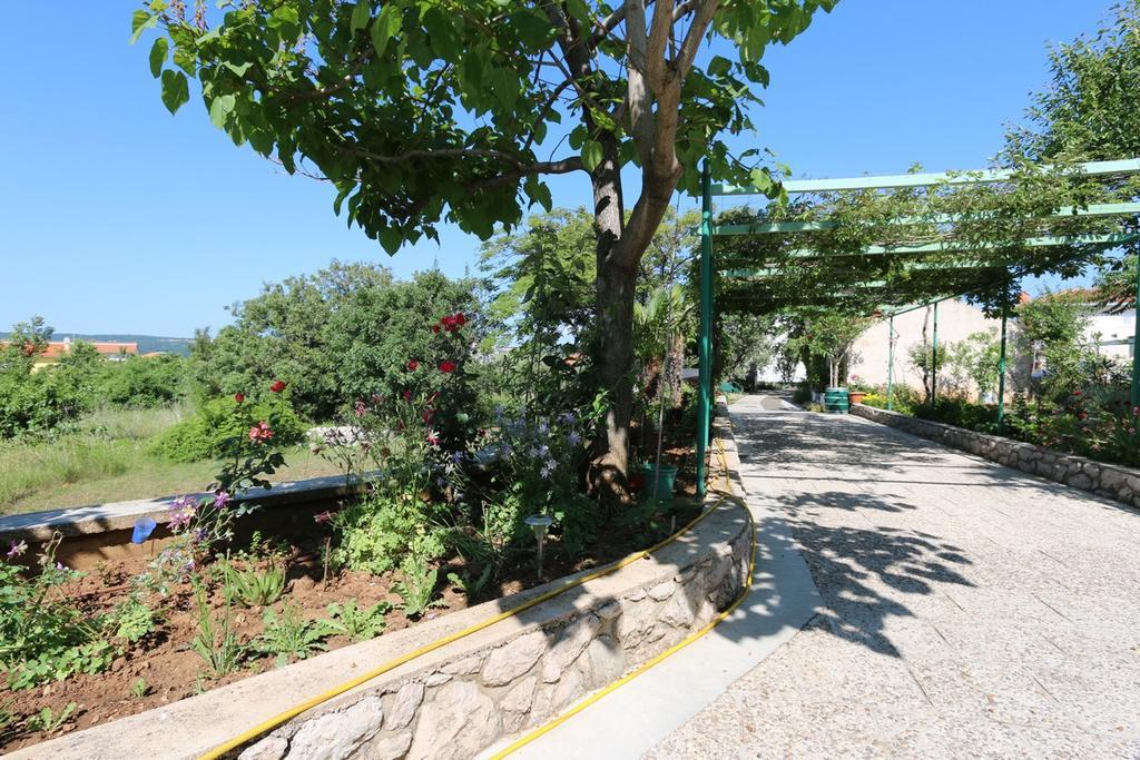 Apartment Mihajic M Klimno Zewnętrze zdjęcie