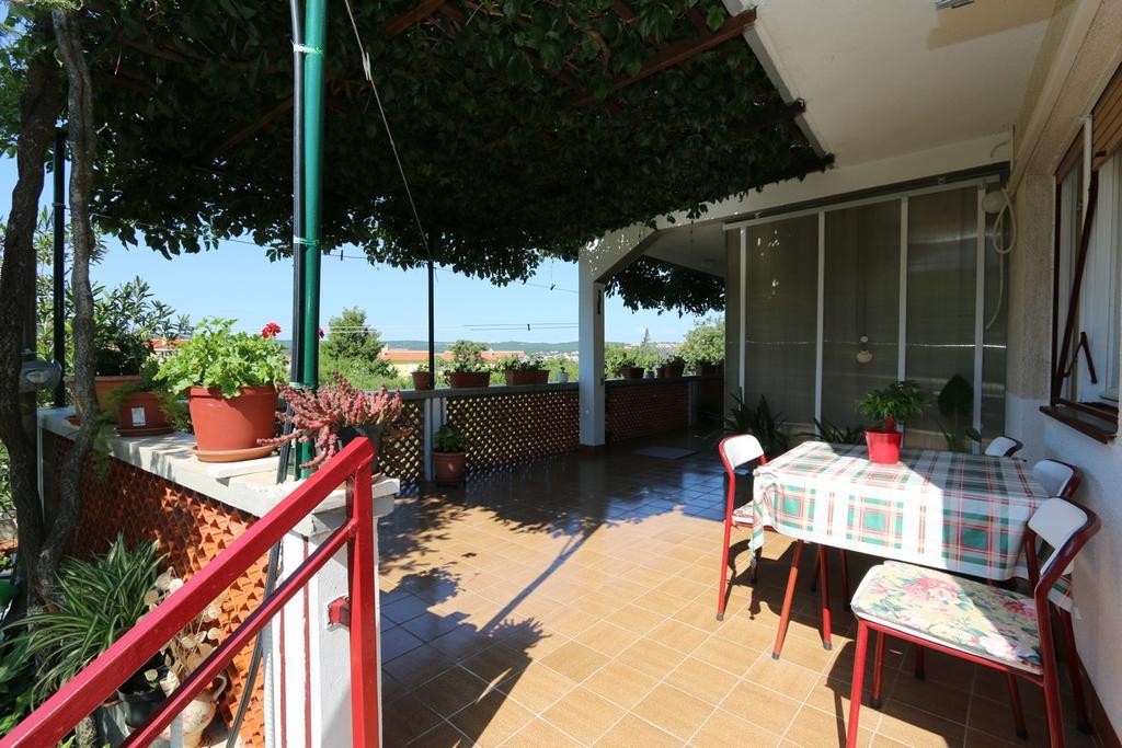 Apartment Mihajic M Klimno Zewnętrze zdjęcie