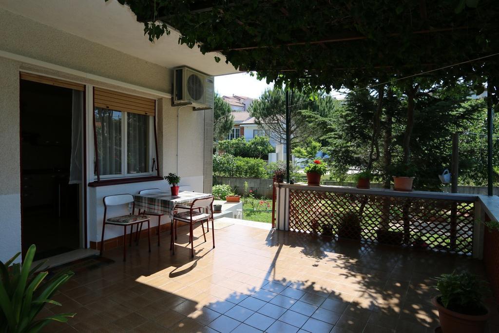 Apartment Mihajic M Klimno Zewnętrze zdjęcie