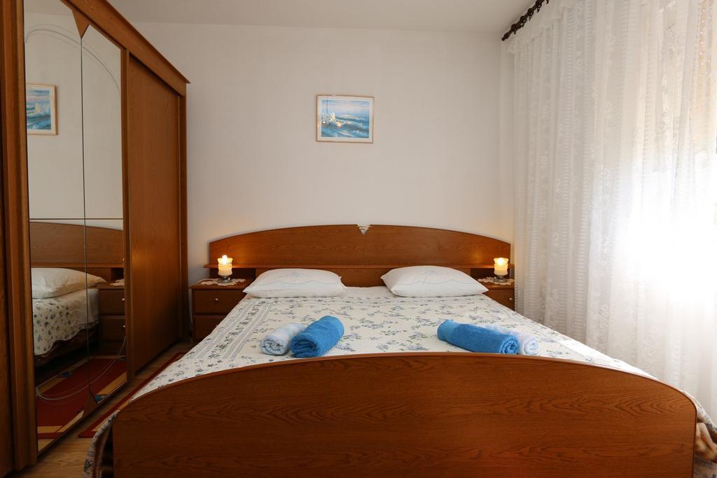 Apartment Mihajic M Klimno Zewnętrze zdjęcie